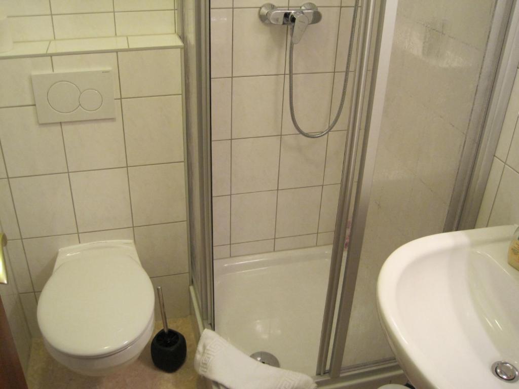 Central Wohnen Wilhelmshaven Room photo